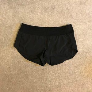 Lululemon Speed Up Short 2.5"